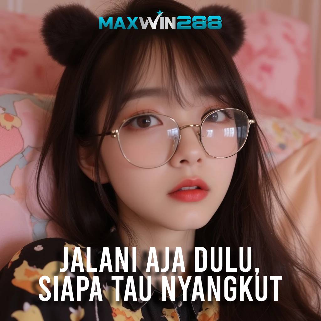 MAXWIN288: Hiburan Online Modern dengan Fitur Premium